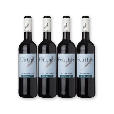pdp-image-Free Feather Merlot AF 4 flessen