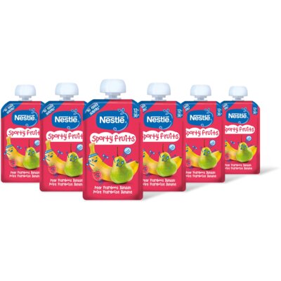 pdp-image-Nestlé Sporty fruits knijpfruit peer 12m+ 6pack