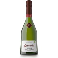 Een afbeelding van Codorníu Seleccion raventos brut