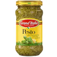 Grand' Italia Pesto alla Genovese