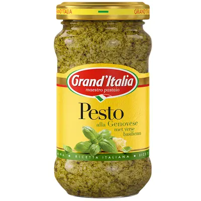 pdp-image-Grand' Italia Pesto alla Genovese