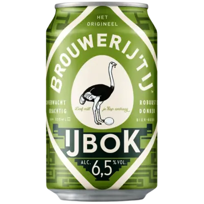 pdp-image-Brouwerij 't IJ Ijbok