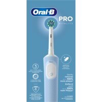 Een afbeelding van Oral-B Pro vitality elektrische tandenborstel