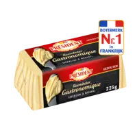 Président Gastronomique roomboter gezouten