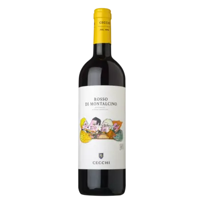 pdp-image-Cecchi Rosso di montalcino