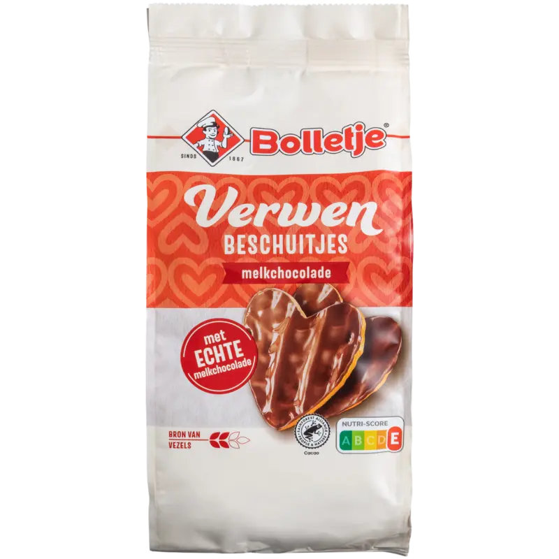 Bolletje Verwenbeschuitjes