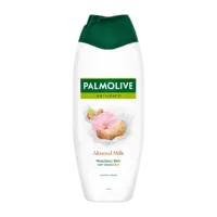 Palmolive Naturals amandel bad- & douchecrème