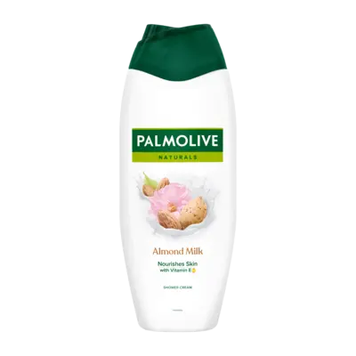 pdp-image-Palmolive Naturals amandel bad- & douchecrème