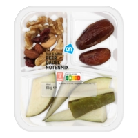 AH Fruit & noten peer dadel notenmix