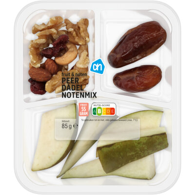 pdp-image-AH Fruit & noten peer dadel notenmix