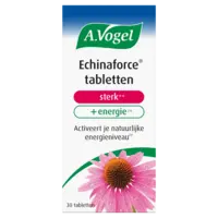 A.Vogel Echinaforce sterk** + energie