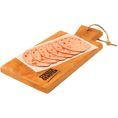 pdp-image-Streeckgenoten Fries gebraden gehakt