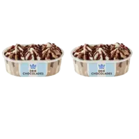 Hertog Ijssalon drie chocolades 2-pack