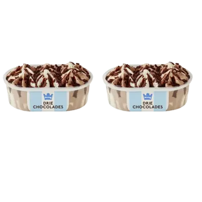 pdp-image-Hertog Ijssalon drie chocolades 2-pack