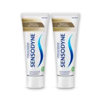 Sensodyne MultiCare tandpasta 2-pack