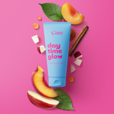 pdp-image-Care Day time glow shimmer body cream