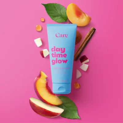 pdp-image-Care Day time glow shimmer body cream