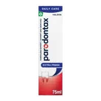 Parodontax Extra fresh tandpasta