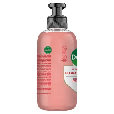 pdp-image-Dettol Wasgel floral & fruity