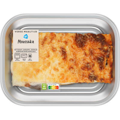 pdp-image-AH Verse maaltijd moussaka