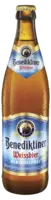 Benediktiner Weizen alkoholfrei