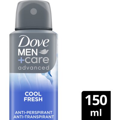 pdp-image-Dove Men+care cool fresh deodorant spray