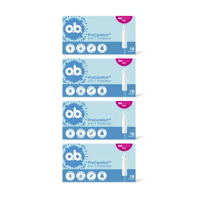 pdp-image-o.b. Pro Comfort Advanced Mini 16 4-pack