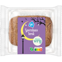 Een afbeelding van AH Glutenvrij Speculaasbrok