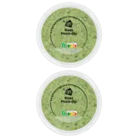 AH Kaas pesto dip 2-pack
