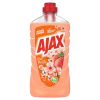 Ajax Fête des fleurs allesreininger