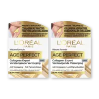 L'Oréal Paris age verstevigende dagcreme 2pk