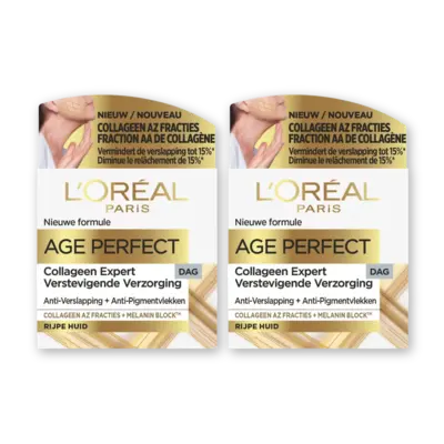 pdp-image-L'Oréal Paris age verstevigende dagcreme 2pk