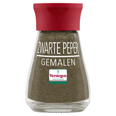 pdp-image-Verstegen Zwarte peper gemalen