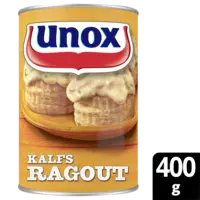 Unox Kalf ragout