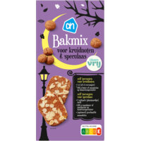 Een afbeelding van AH Glutenvrij Bakmix voor kruidnoten & speculaas