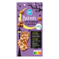 AH Glutenvrij Bakmix voor kruidnoten & speculaas