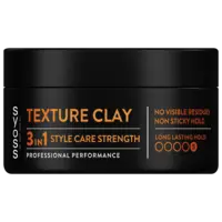 Syoss Text clay