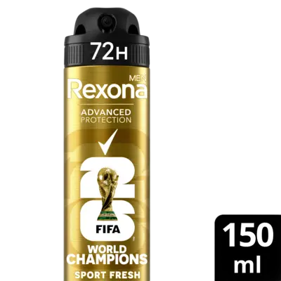 pdp-image-Rexona Men FIFA limited collection spray