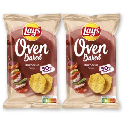pdp-image-Lay's Oven baked barbecue 2-pack