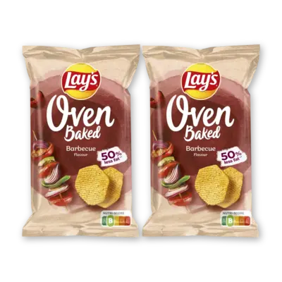 pdp-image-Lay's Oven baked barbecue 2-pack