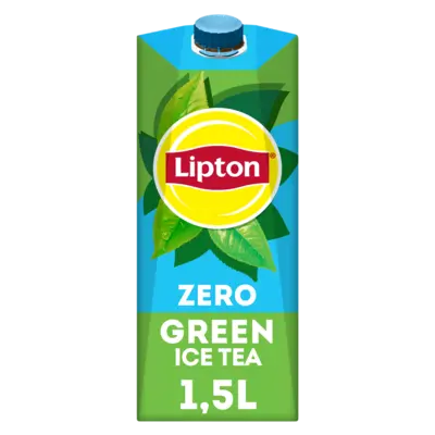 pdp-image-Lipton Ice tea green zero sugar
