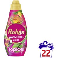 Robijn Color tropical wasmiddel