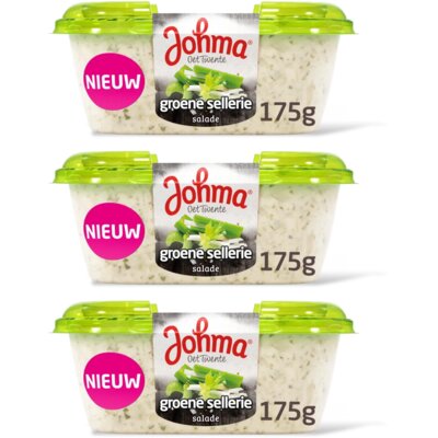 pdp-image-Johma Groene selleriesalade 3-packb