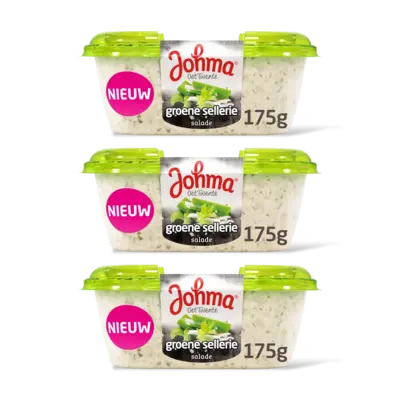 pdp-image-Johma Groene selleriesalade 3-packb