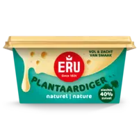Eru Plantaardiger naturel