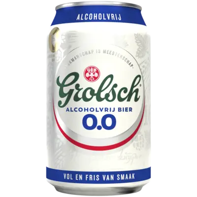 pdp-image-Grolsch 0.0% Alcoholvrij bier