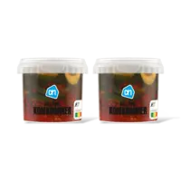 AH Zoetzure komkommer 2-pack