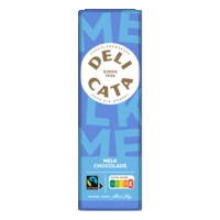 Delicata Reep melk chocolade