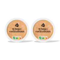 AH Cocktail saus 2-pack