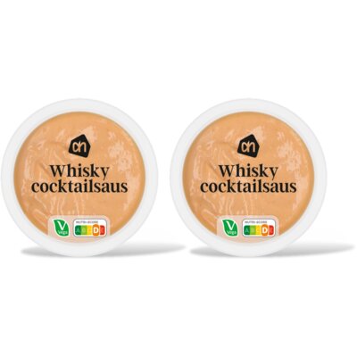 pdp-image-AH Cocktail saus 2-pack